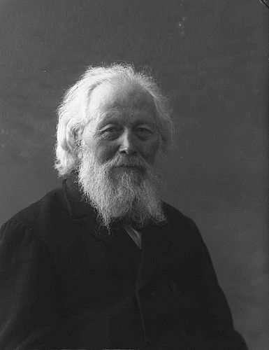 Ole Olsen