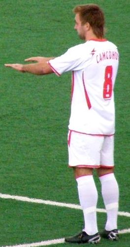 Oleg Samsonov