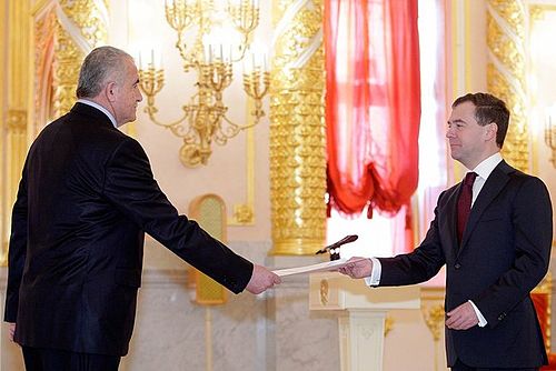 Oleg Yesayan