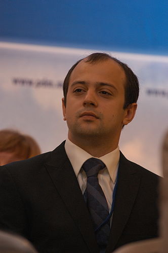 Oleg Tulea