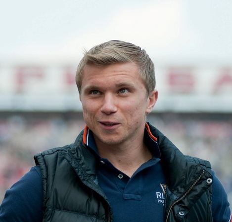 Oleksandr Ivashchenko