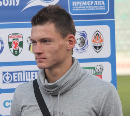 Oleksandr Matviyiv
