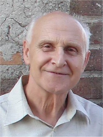 Oleksandr Sharkovsky