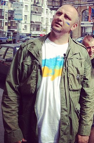 Oleksiy Andriyovych Potapenko