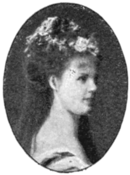 Olga Sandberg