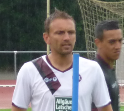 Oliver Schafer
