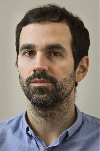 Olivier Alary