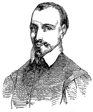 Olivier Serres