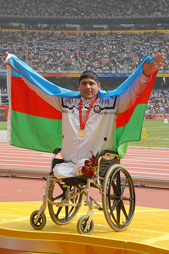 Olokhan Musayev