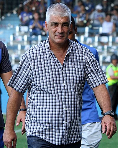 Omar Felippe