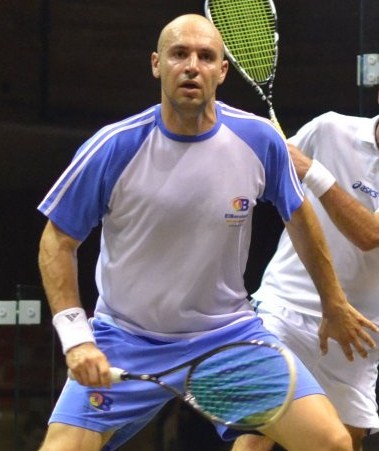 Omar Borolossy