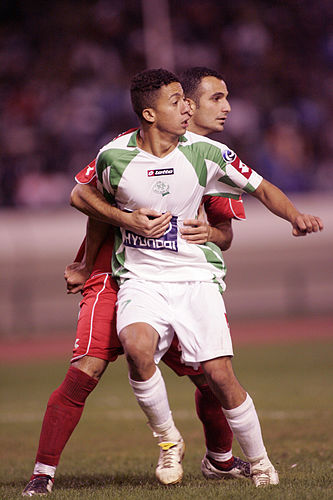 Omar Najdi
