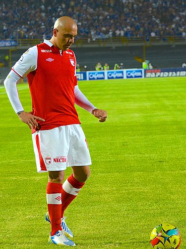 Omar Perez