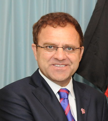Omar Zakhilwal