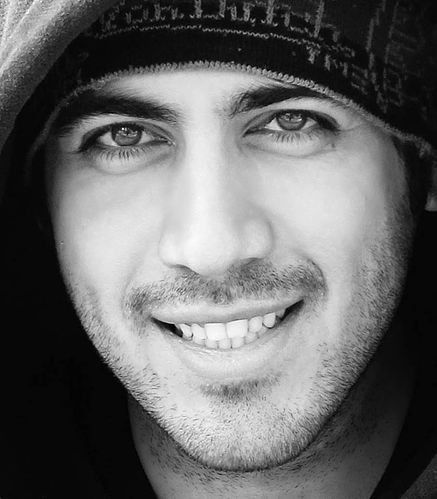 Omid Jame