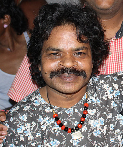 Omkar Das Manikpuri