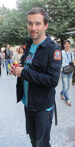 Ondrej Sokol