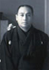 Onoe Shoroku II