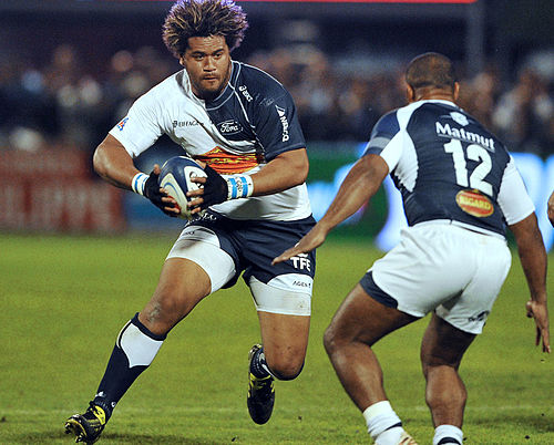 Opeti Fonua