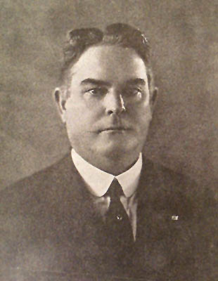 Hinckley Oramel