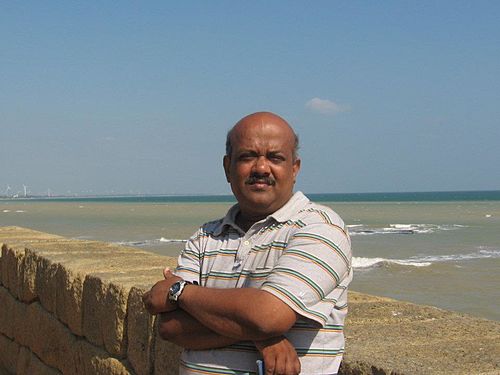 Orissa Balu