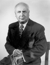 Abram Orrice
