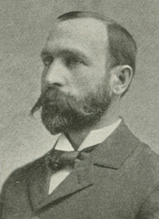 Orrin Larrabee Miller