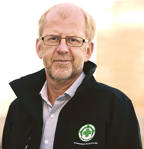 Orrvar Dalby