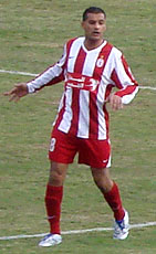 Osama Al Hamadi
