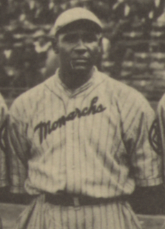 Oscar Johnson