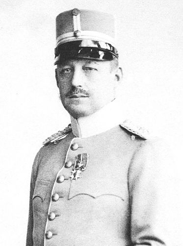 Oscar Adolf Richard af Strom