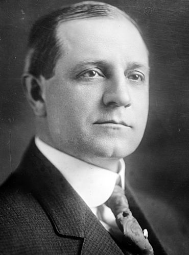 Oscar Edward Bland