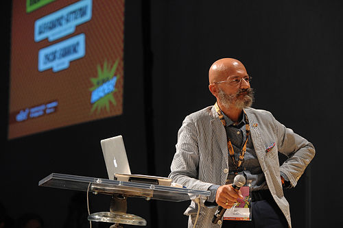 Oscar Giannino