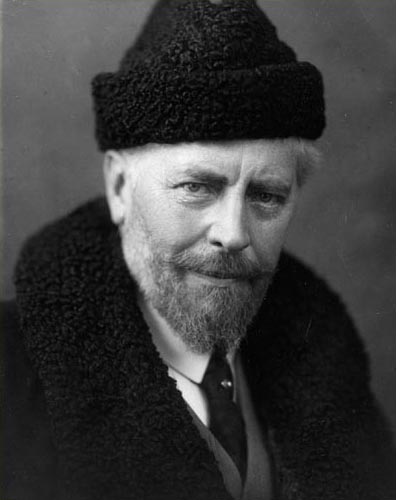 Oscar Bjorck