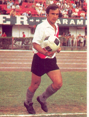 Oscar Mas