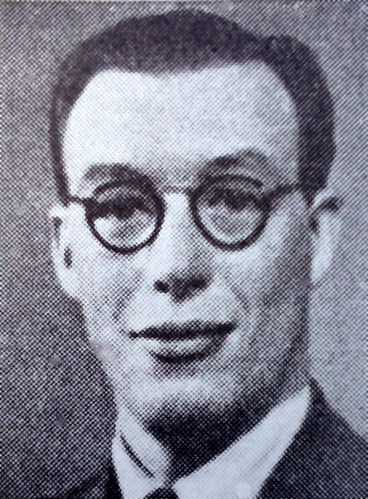 Osmund Bronnum