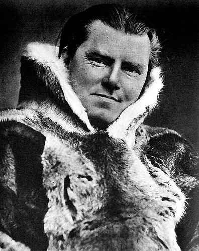 Ossian Elgstrom