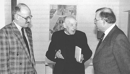 Oswald Nell-Breuning