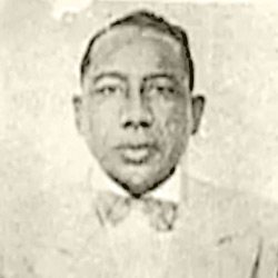 Otis Clark