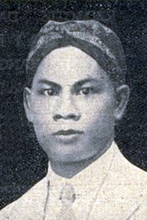 Otto Nata
