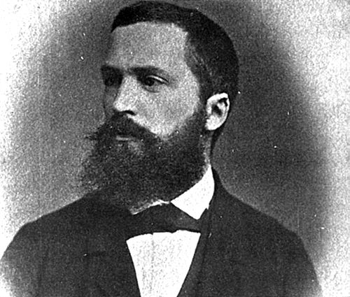 Friedrich Finsch