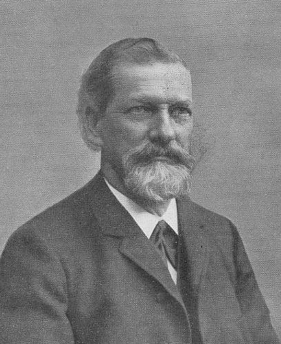 Otto Ribbeck