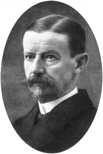 Otto Madelung