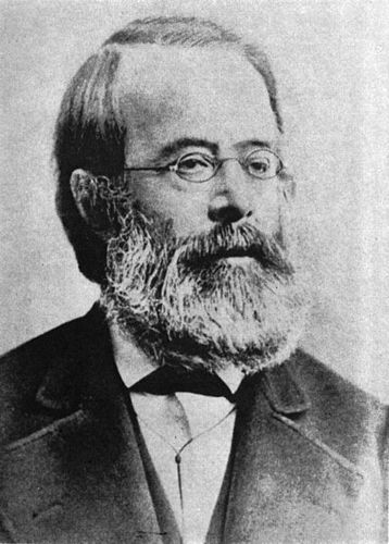 Otto Bohtlingk