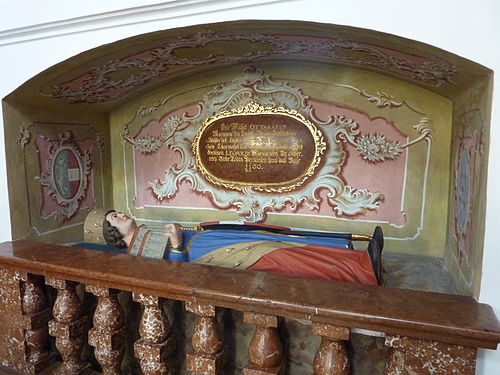 Otakar Ottokar II of Styria