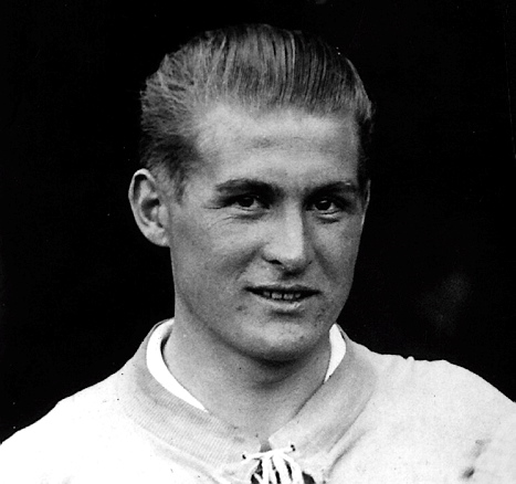Ove Andersson