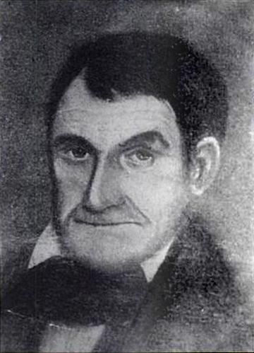 Owen Brown