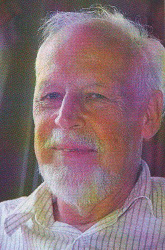 Frits Agterberg