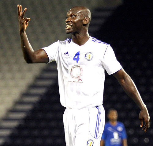 Pa Modou Kah