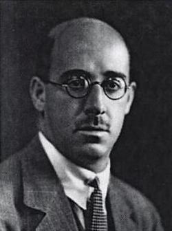 Pablo Azcarate